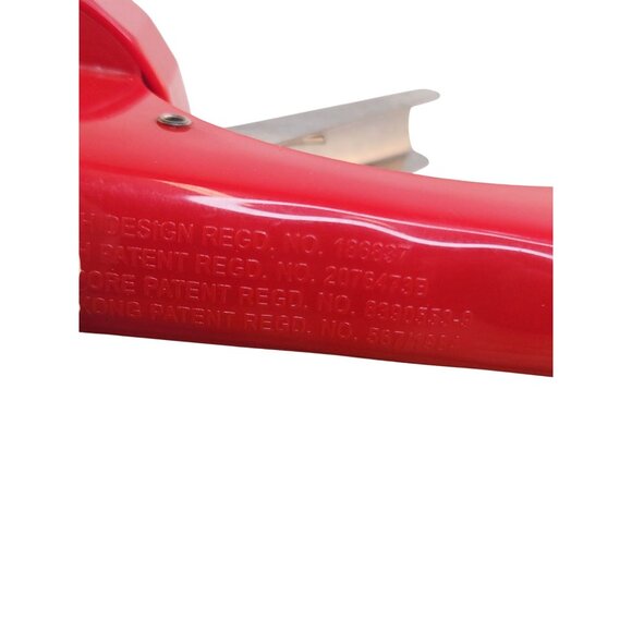 Cookie Press With 12 Disc Shapes For Baking And Decorating - Picture 8 of 8